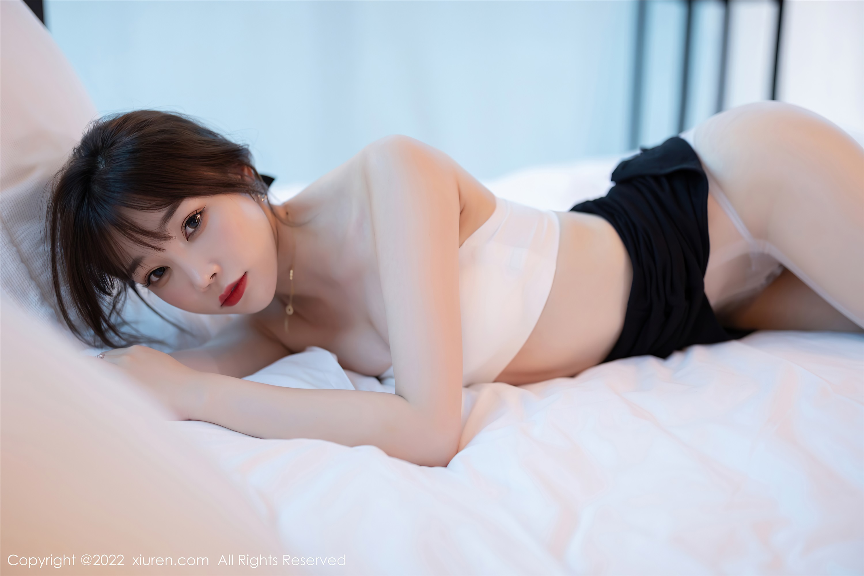 Xiuren秀人网 2022.08.26 NO.5500 徐莉芝Booty